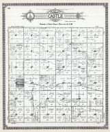 Castle Township, Windom, McPherson County 1921